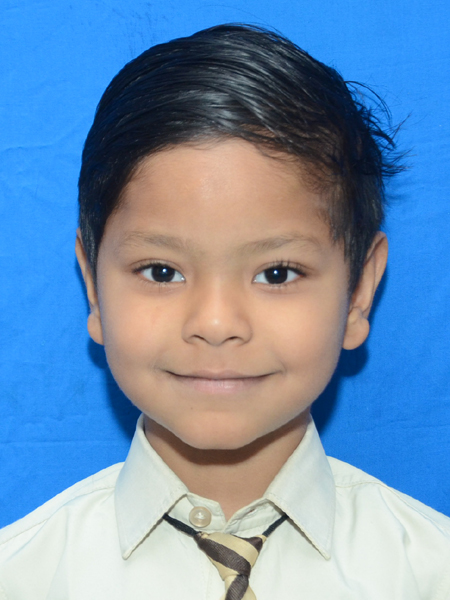 KARTIK KUMAR 
